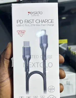 Yesido Original Charger