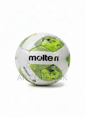 Professional Football - Anti Slip Green