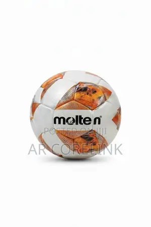 Professiona Football - Anti Slip Orange