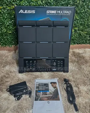Alesis Strike Multipad Percussion Pad