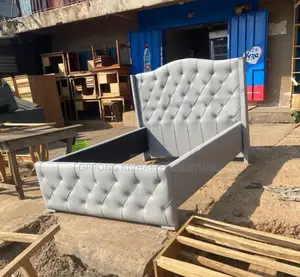 Double Bed