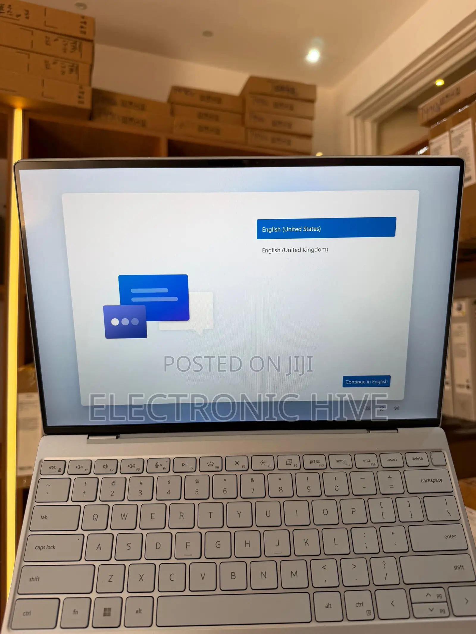 Laptop Dell XPS 13 32GB Intel Core I7 SSD 1T
