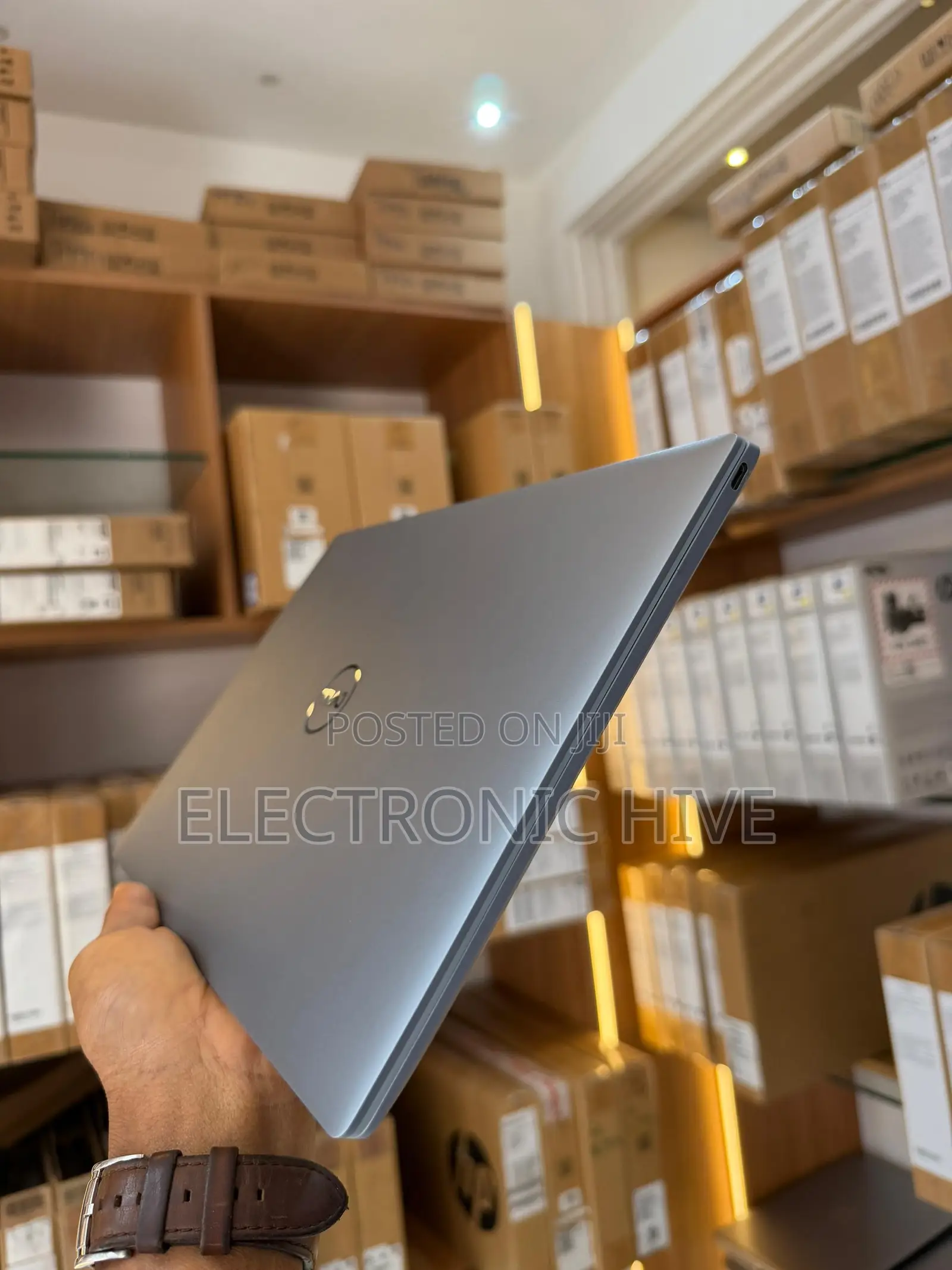 Laptop Dell XPS 13 32GB Intel Core I7 SSD 1T