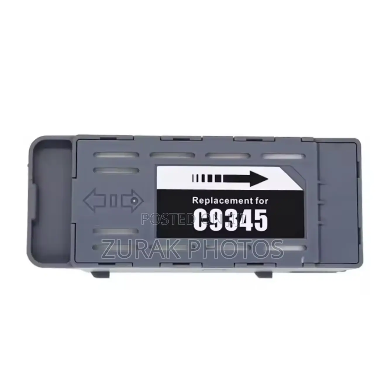 Epson Maintenance Box C9345, C9344, T04d1, T3661, T6716 , T6715 ,T6711
