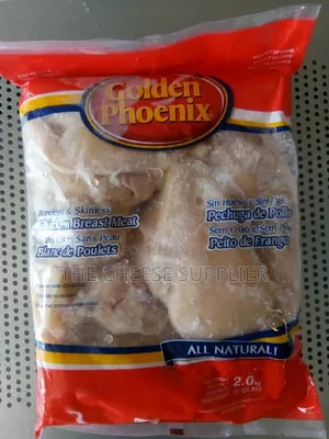 Chicken Breast
