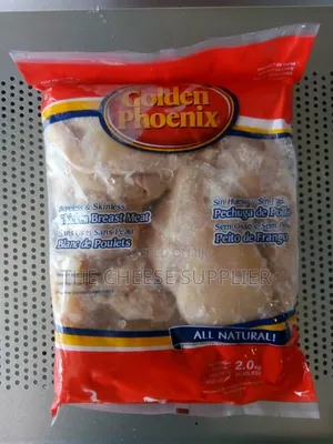 Chicken Breast