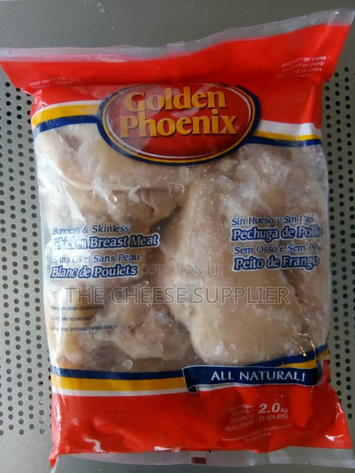 Chicken Breast