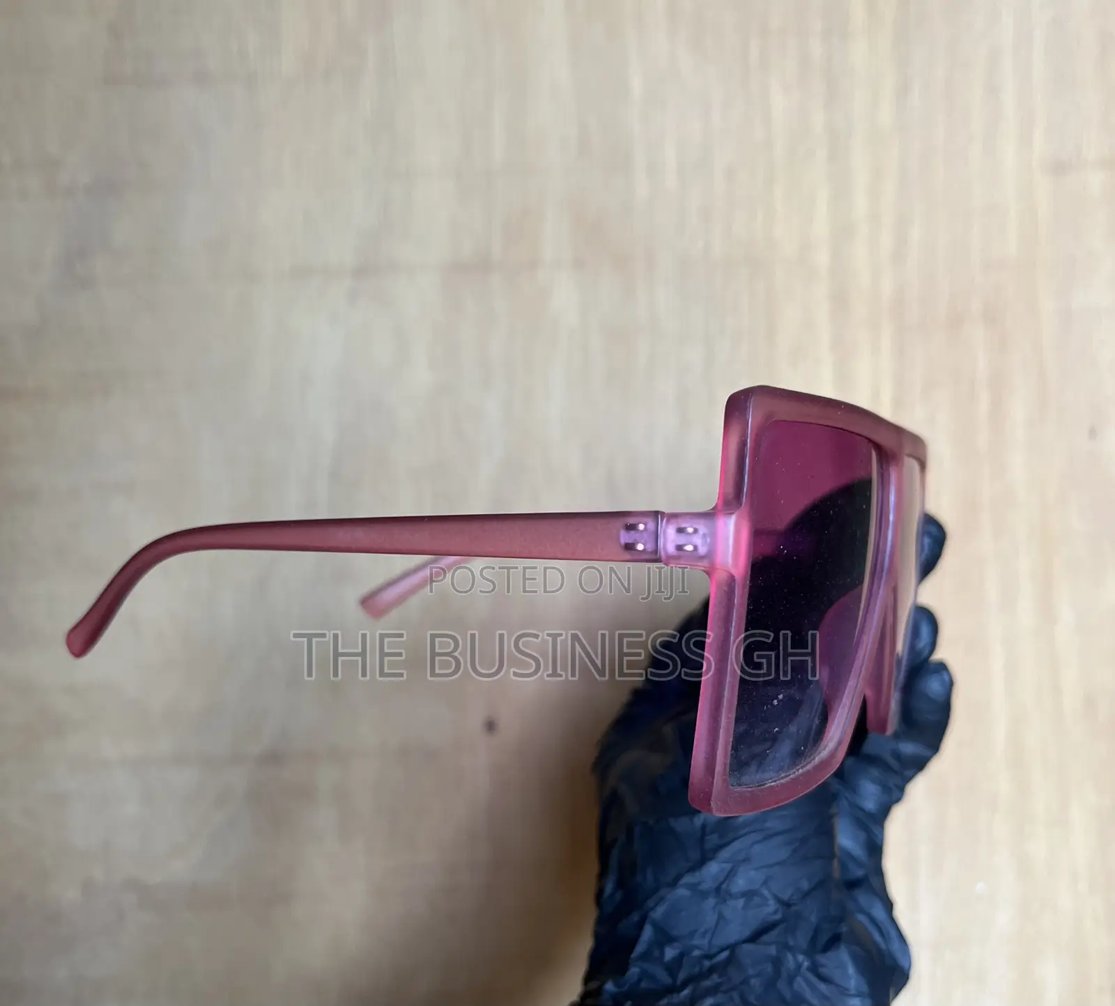 Purple Sunglasses for Women