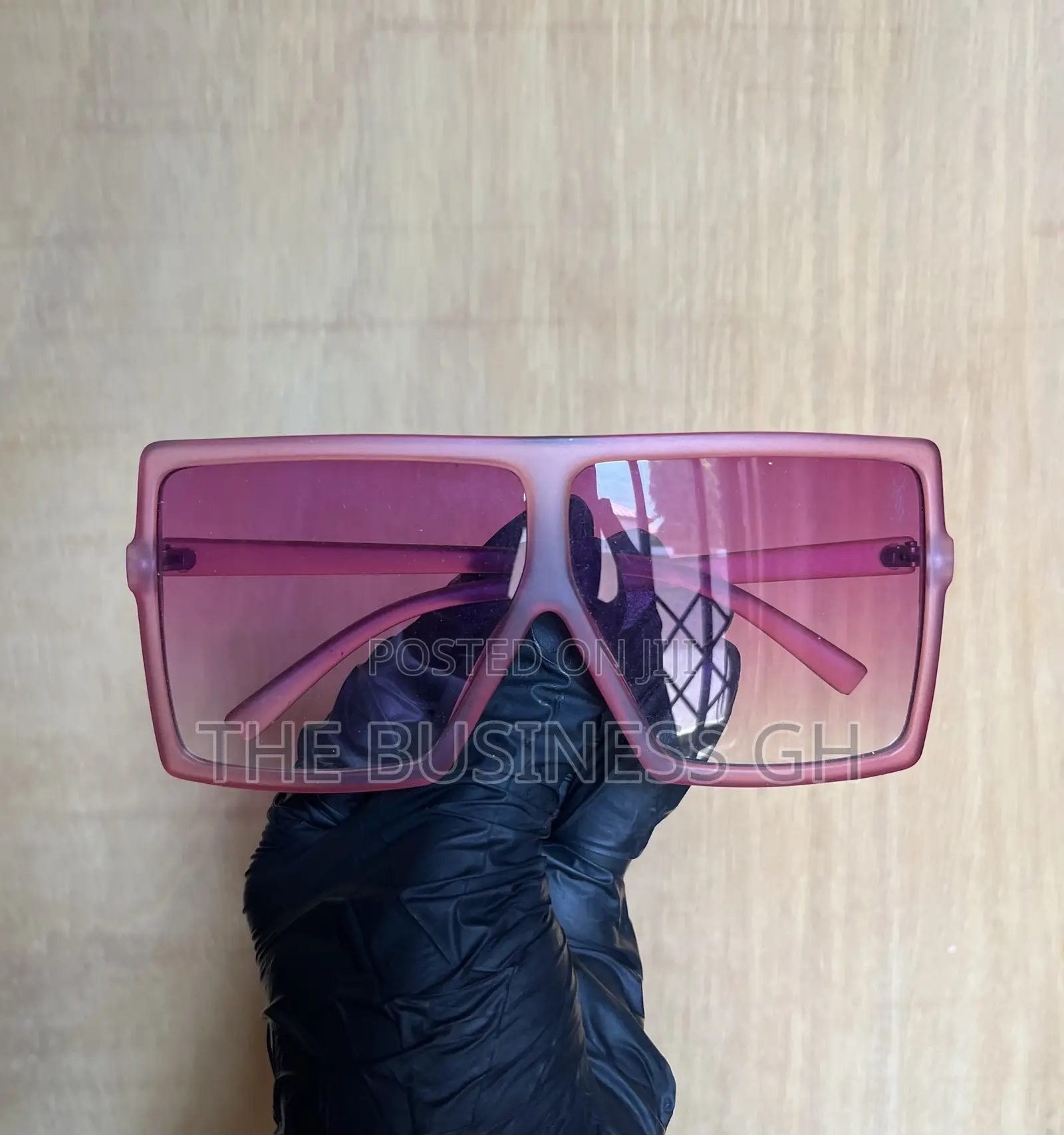 Purple Sunglasses for Women
