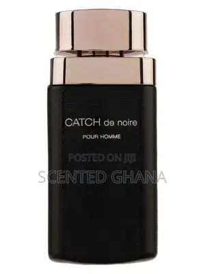 Catch De Noire