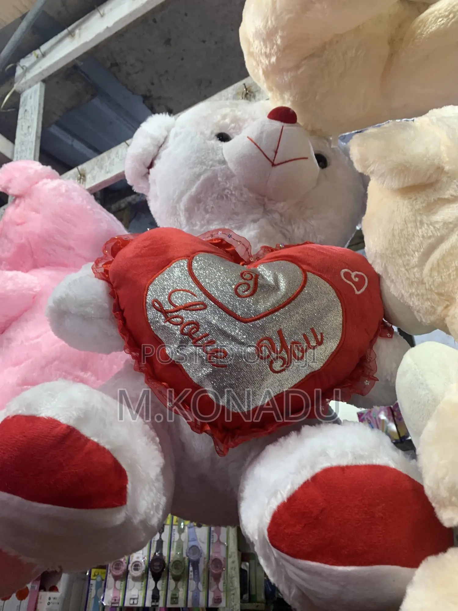 Teddy Bear