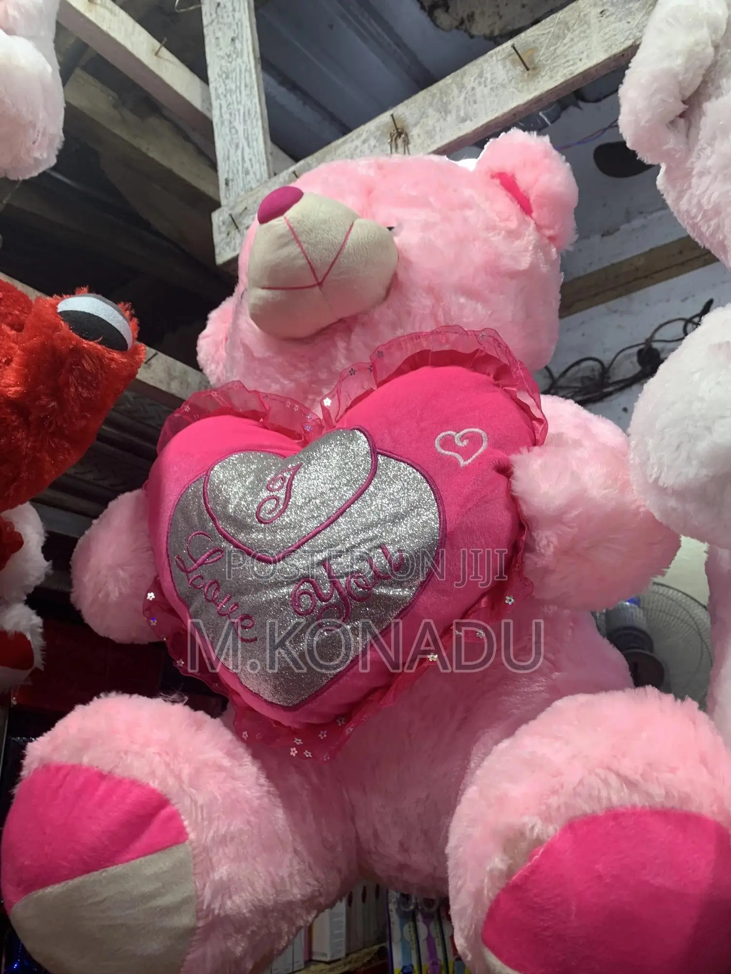 Teddy Bear