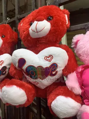 Teddy Bear