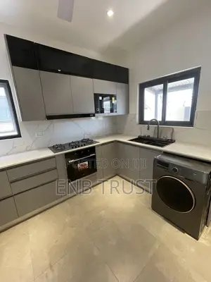 4bdrm Duplex in Pantang, Barrier for sale