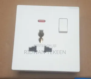 I Deal in General Electrical