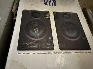 Presonus Studio Monitors Eris 3.5 Pair Bluetooth