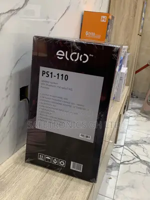 Purchase Best Double 12” Bluetooth Ps1-110 Eldo Pro Spearker