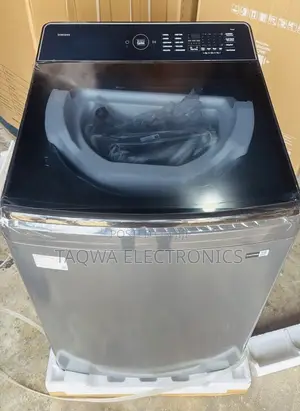 Larger Top Load Samsung 19kg Washing Machine Full Automatic