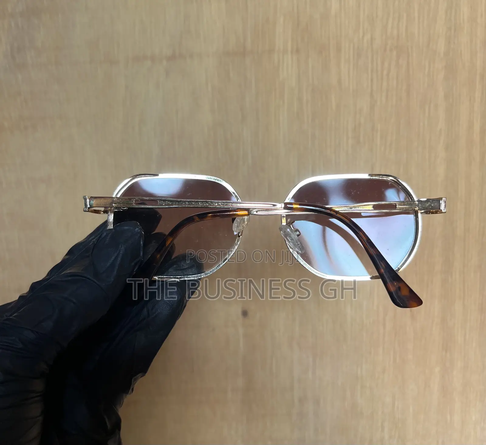 Brown Sunglasses for Men