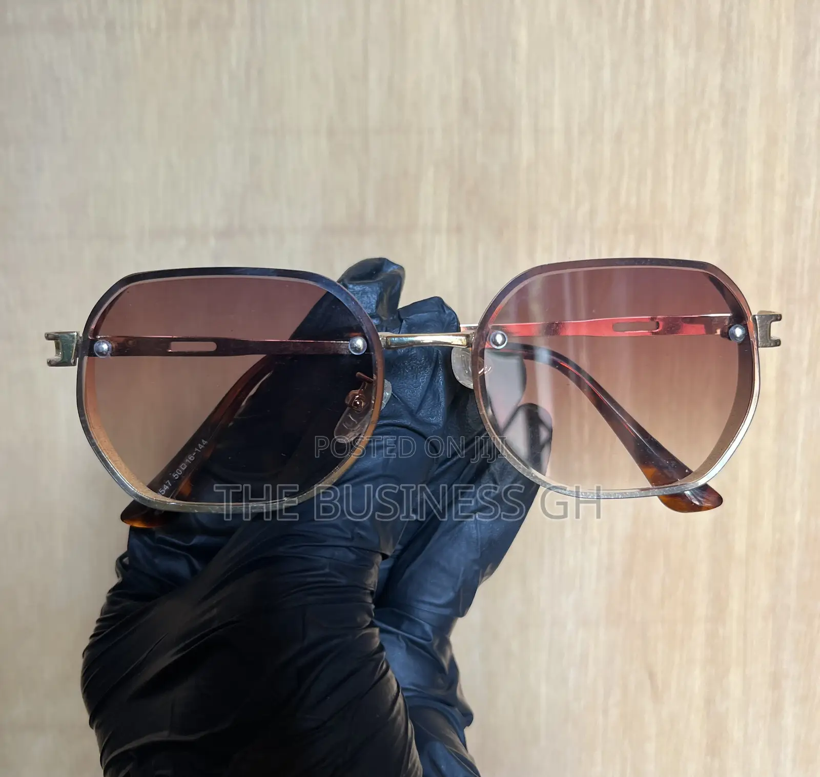 Brown Sunglasses for Men