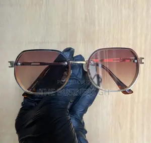 Brown Sunglasses for Men