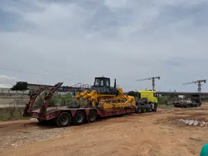 Shantui Sd22-2017