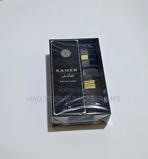 Saheb Perfume by Ard Al Zaafaran