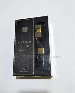 Saheb Perfume by Ard Al Zaafaran