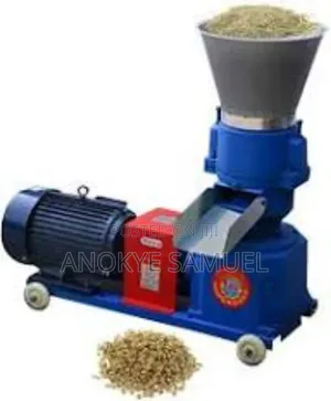 Fish,Cow Chicken Pelletizer