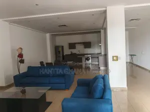 Furnished 1bdrm Apartment in East Legon, A&C Mall Area for rent