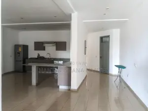 Furnished 1bdrm Apartment in East Legon, A&C Mall Area for rent