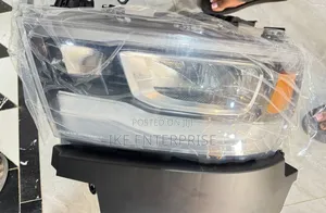 Ram Headlight 2019,2020,2021,2022