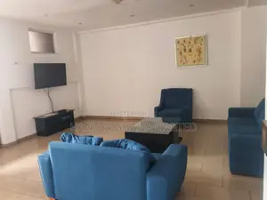 Furnished 1bdrm Apartment in East Legon, A&C Mall Area for rent