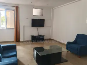 Furnished 1bdrm Apartment in East Legon, A&C Mall Area for rent