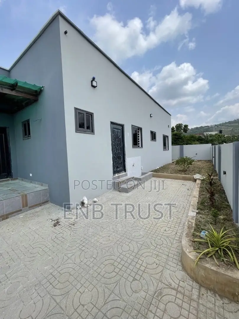3bdrm House in Ayi Mensah, Pentecost for sale