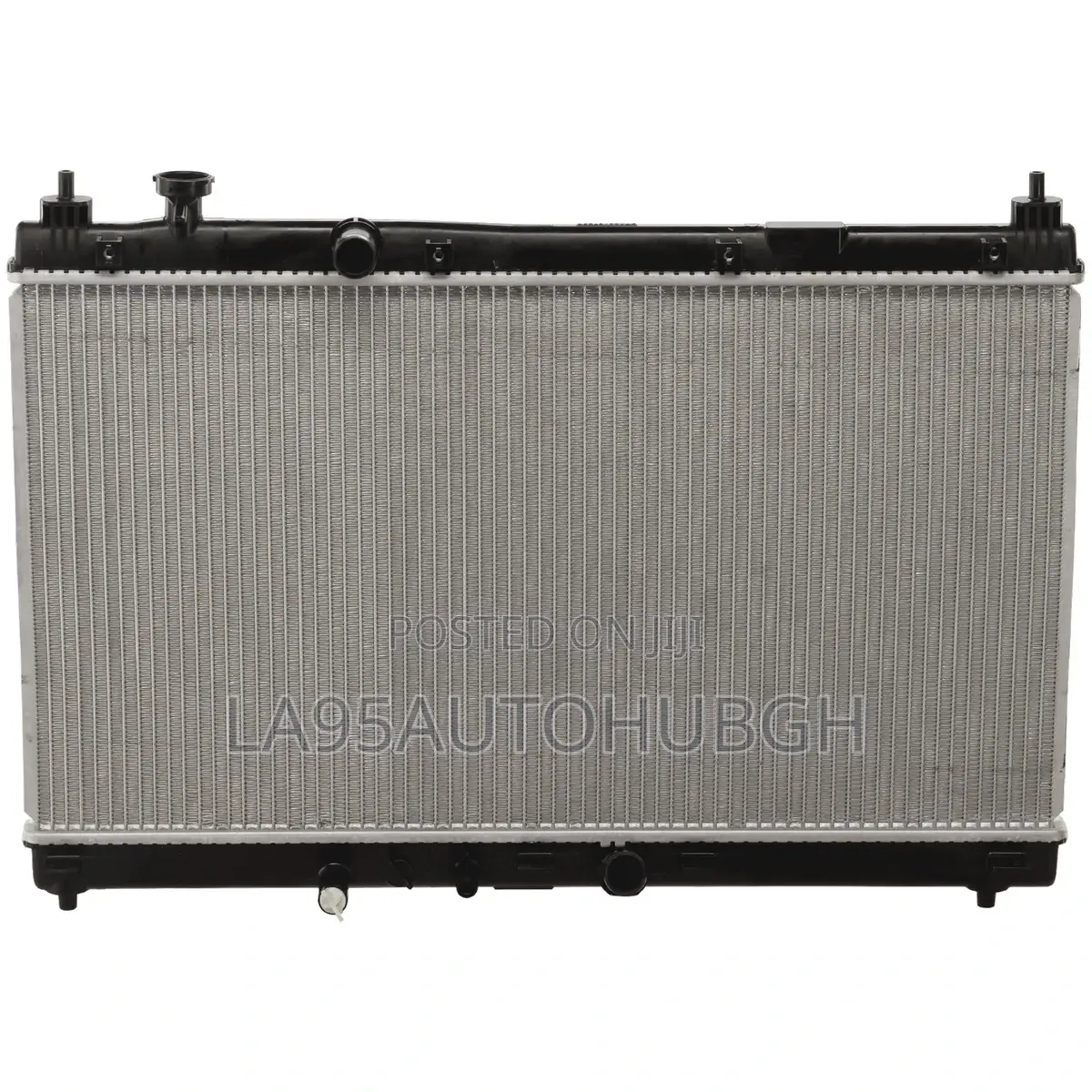 Honda Fit 2015,2016,2017,2018,2019,2020 Radiator/Water Tank