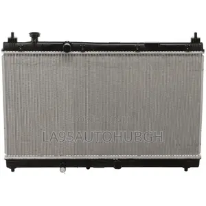 Honda Fit 2015,2016,2017,2018,2019,2020 Radiator/Water Tank