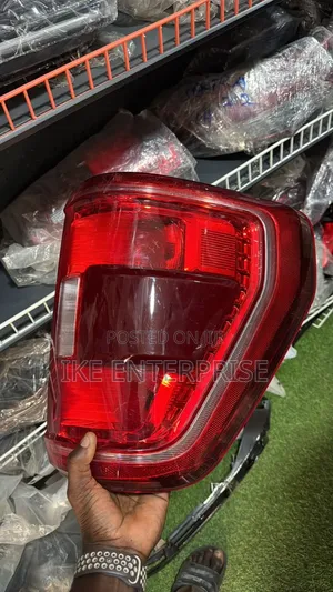 Ford F150 Taillight Taillight 2022,2023,2024,2025