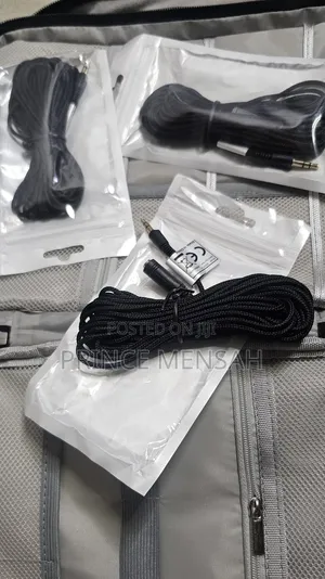 5m Inear Extention Cable