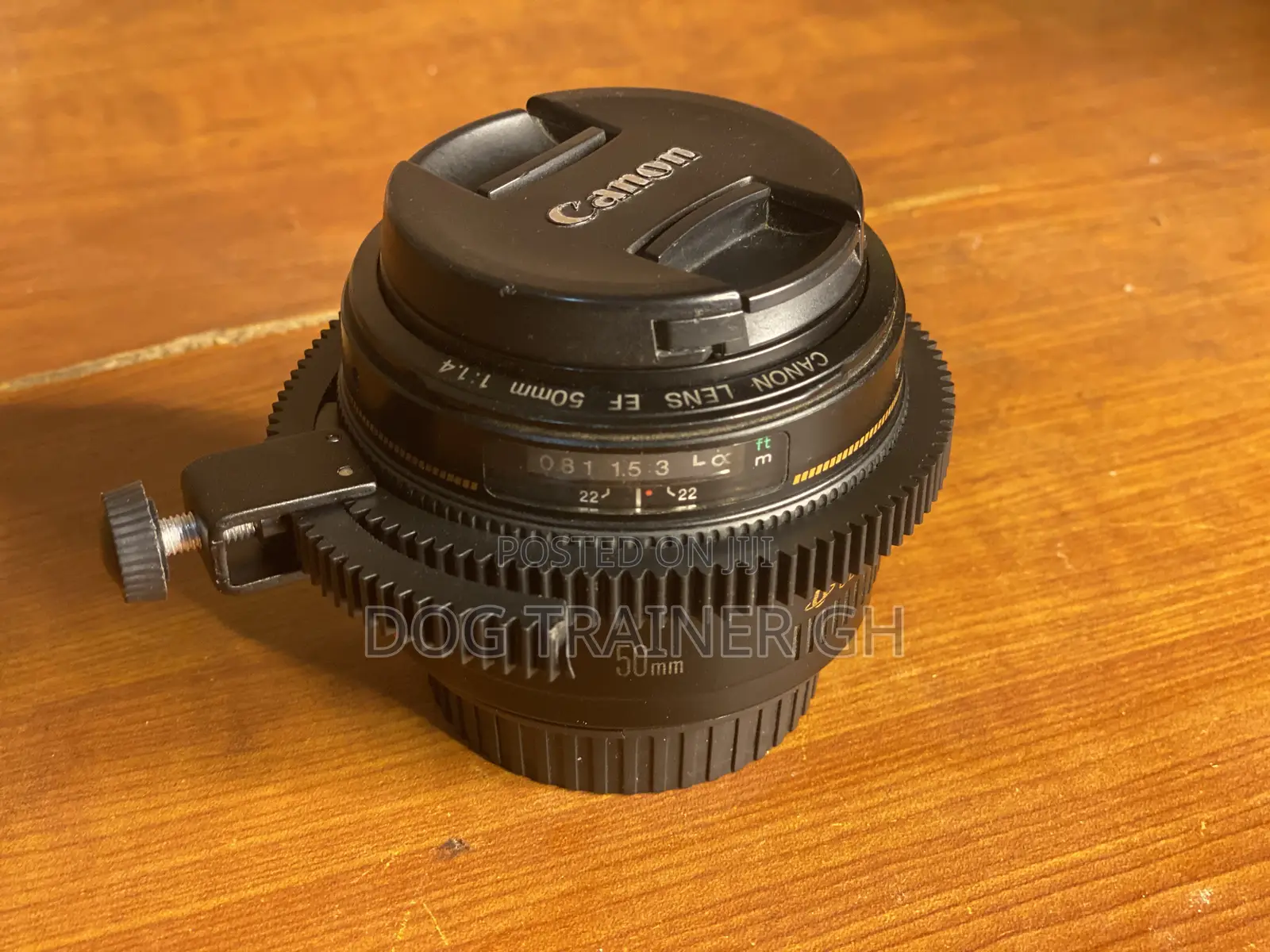 Blackmagic Pocket Pro Bundle