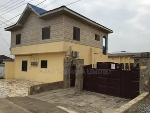 2bdrm Apartment in East Legon, A&C Mall Area for rent