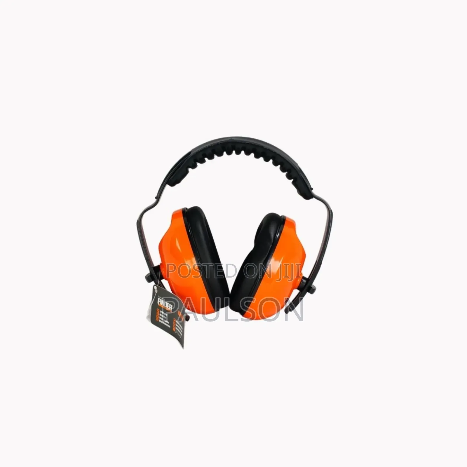 Ear Defender/ Noise Reduction Muffs