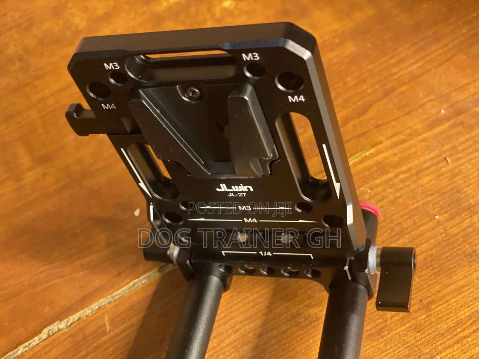 Blackmagic Pocket Pro Bundle