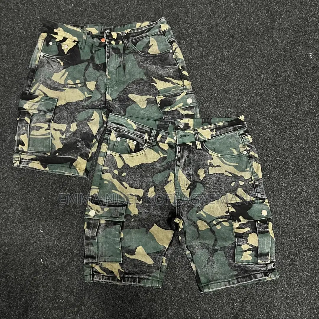 Clothing and Many More
