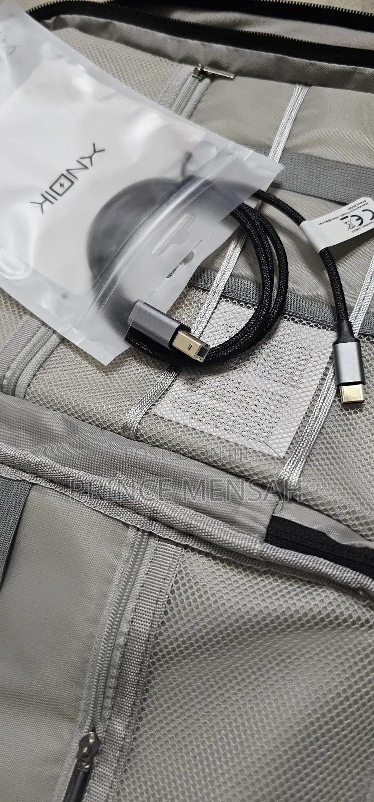 Type C Midi/Printer Cable