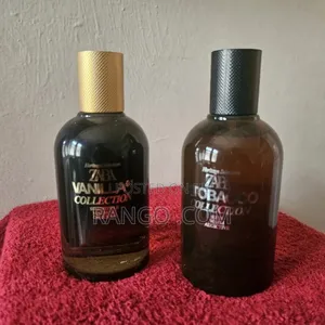 Original Zara Vanilla Tobacco Spray
