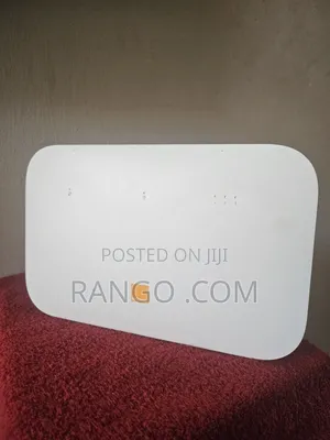 Original Huawei Orange Flybox Router