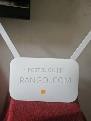 Original Huawei Orange Flybox Router