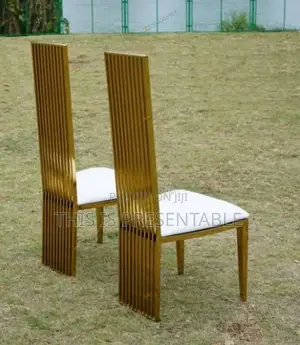 Bridal Chair/ Couple Chair Available for Rent