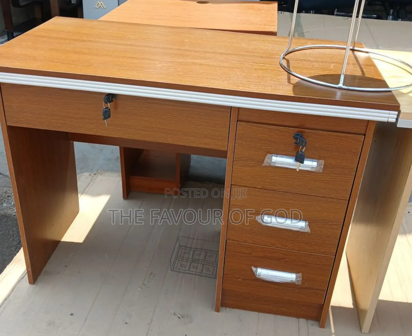 Authentic Computer Desk